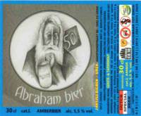 Jantje's Bieren Uden, Abraham Bier Amberbier