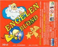 Jantje's Bieren Uden, Engelen Blond