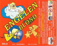 Jantje's Bieren Uden, Engelen Blond