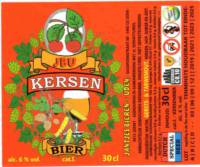 Jantje's Bieren Uden, JBU Kersen Bier