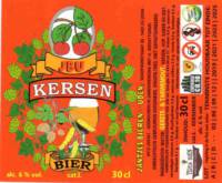 Jantje's Bieren Uden, JBU Kersen Bier