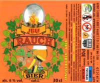 Jantje's Bieren Uden, JBU Rauch Bier