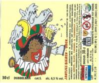 Jantje's Bieren Uden, Dubbelbier