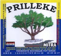 Jantje's Bieren Uden, Prilleke