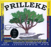 Jantje's Bieren Uden, Prilleke