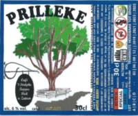 Jantje's Bieren Uden, Prilleke Altbier