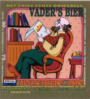 Jantje's Bieren Uden, Vader's Bier Blond Bier