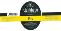 Stadsbrouwerij Wittenburg, De Jonkheer Pils