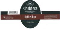 Stadsbrouwerij Wittenburg, De Jonkheer Dubbel Bok