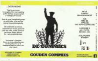 Brouwerij De Commies, Gouden Commies Tripel