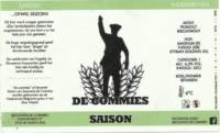 Brouwerij De Commies, Saison