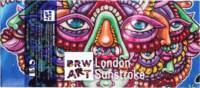 Bavaria, London Sunstroke 