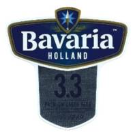 Bavaria, Bavaria Premium Lager Beer 3.3