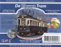 Brouwerij Klein Duimpje, De Blauwe Tram