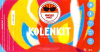 Viceroy Brewing, Kolenkit American Red Ale