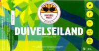 Viceroy Brewing, Duivelseiland Farmhouse Ale