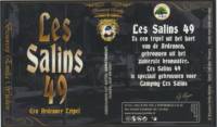 Brouwerij Emilia, Les Salins 49