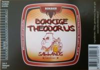 Sallandse Landbierbrouwerij, Bokkige Theodorus