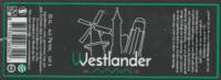 Westlander Bier, Westlander
