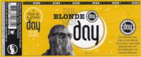 De Naeckte Brouwers, Die Blonde van Day