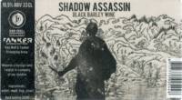 Van Moll Brouwerij, Shadow Assassin Black Barley Wine