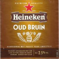 Heineken, Heineken Oud Bruin