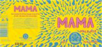 Oedipus Brewing, Mama Pale Ale