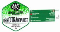 Brouwerij De Moersleutel, OfjeCITRAhoplust