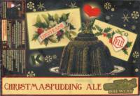Eurotrash Brewery, Christmaspudding Ale