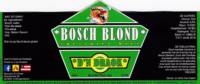 Brouwerij D'n Draok, Bosch Blond Pale Ale