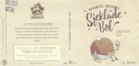 Brouwerij Boegbeeld, Sjeklade Bol Chocolade Bier