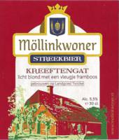 Möllinkwoner Streekbier, Kreeftengat