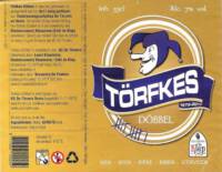 Brouwerij De Klep, T&ouml;rfkes D&ouml;bbel