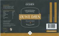 Utrechtse Stoombierbrouwerij Oudaen, Ouwe Daen