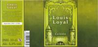 Louis Loyal Speciaalbier, Celeste