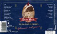 100 Watt Brewery, Oude Haas Eindhovens Dubbel
