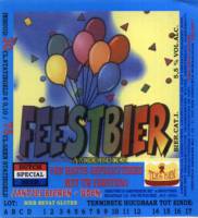 Jantje's Bieren Uden, Feestbier Amberbier