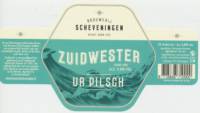 Brouwerij Scheveningen, Zuidwester Ur Pilsch