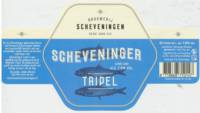 Brouwerij Scheveningen, Scheveninger Tripel