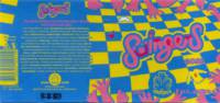 Oedipus Brewing, Swingers Gose