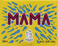 Oedipus Brewing, Mama