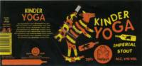 Oedipus Brewing, Kinder Yoga