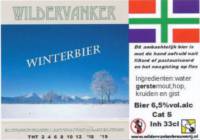 Wildervanker Brouwerij, Winterbier