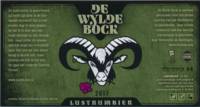Het Brouwdok, De Wylde Bock Lustrumbier 2017
