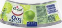 Grolsch, Grolsch Radler Limoen 0.0%