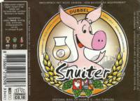 Brouwerij Het Roze Varken, Snuiter
