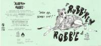 Oedipus Brewing, Rubberen Robbie