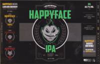HappyFace Beers, IPA Hop