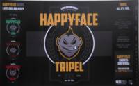 HappyFace Beers, Tripel XXX