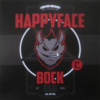 HappyFace Beers, Bock 666